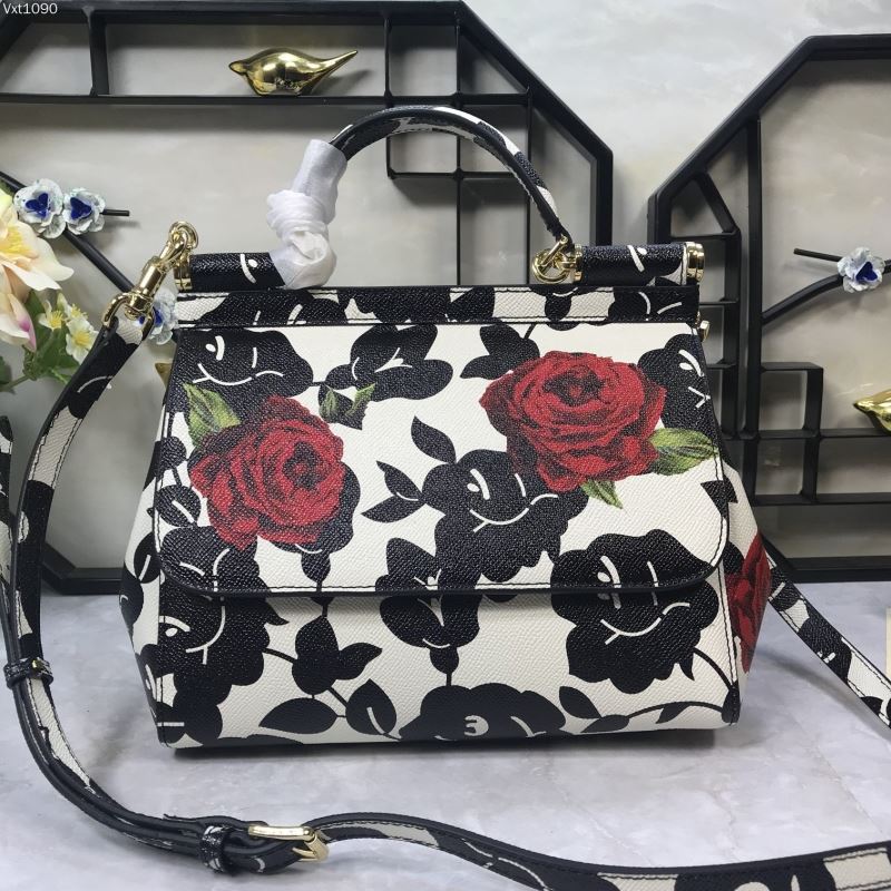 D&G Handle Bags